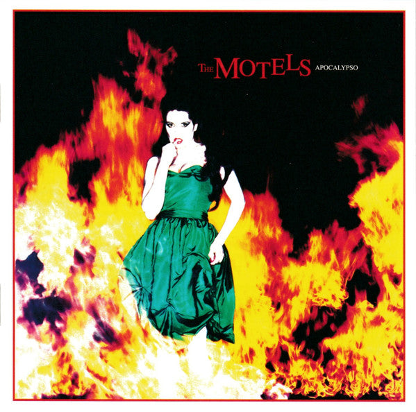 MOTELS - APOCALYPSO