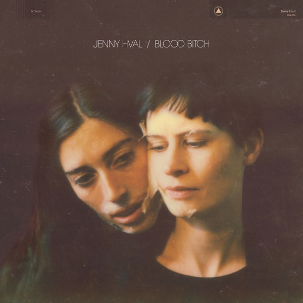 HVAL,JENNY - BLOOD BITCH