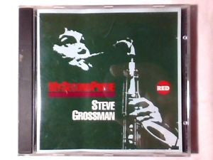 GROSSMAN,STEVE - MY SECOND PRIME