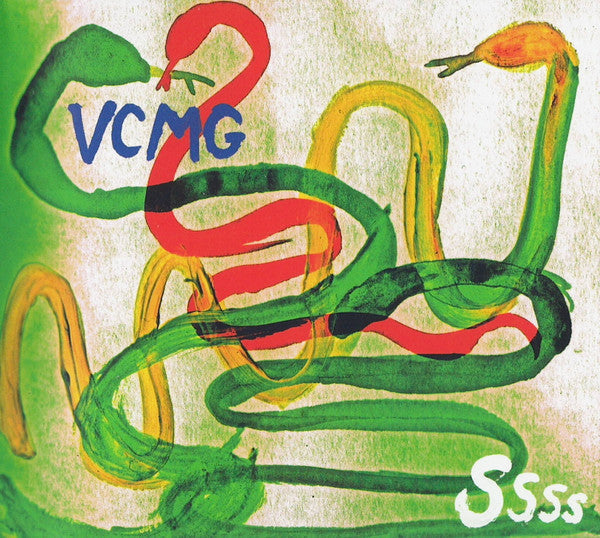 VCMG - SSSS