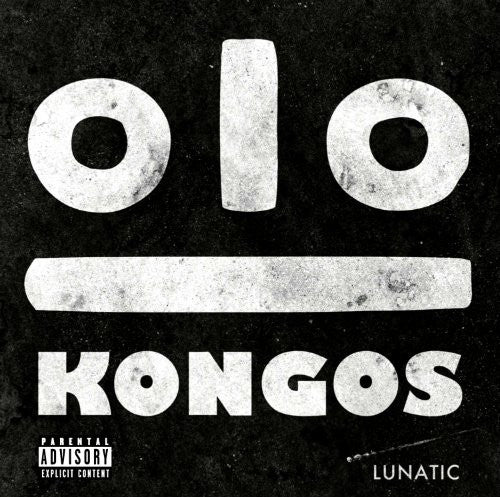 KONGOS - LUNATIC