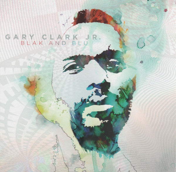 CLARK JR. GARY - BLAK & BLU