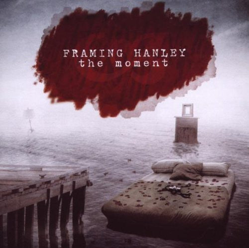 FRAMING HANLEY - MOMENT