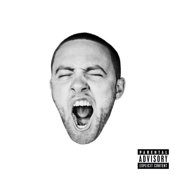 MILLER MAC - GO:OD AM (X)