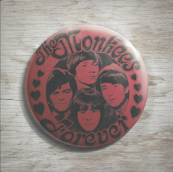 MONKEES - FOREVER