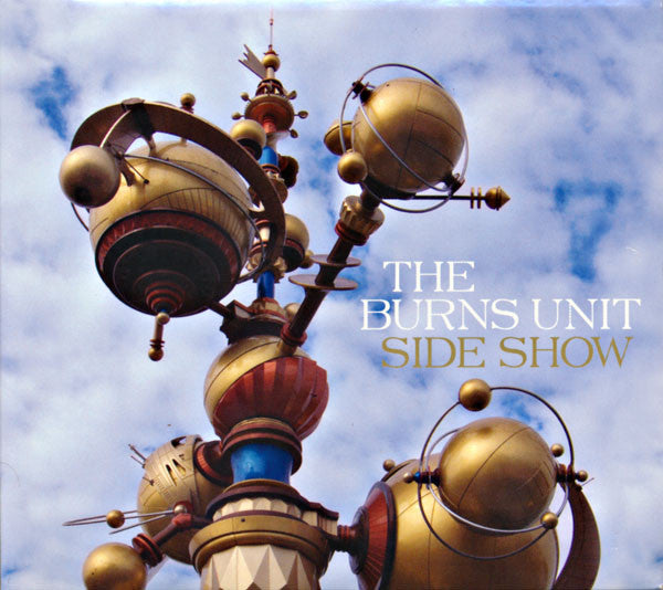 BURNS UNIT - SIDE SHOW