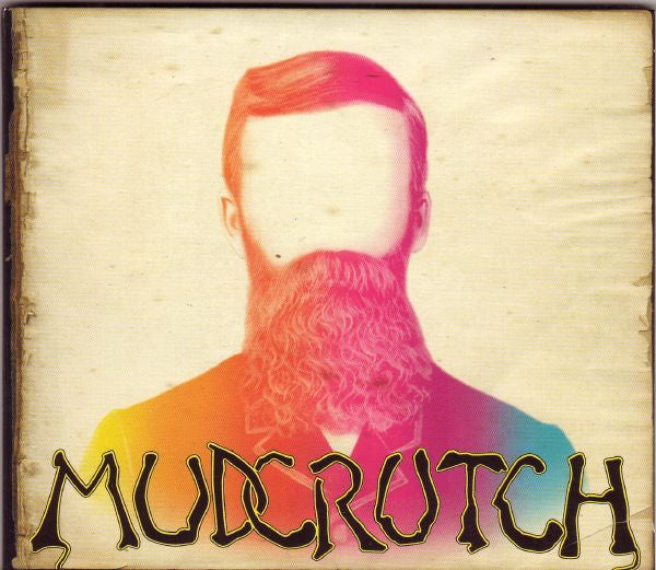 MUDCRUTCH