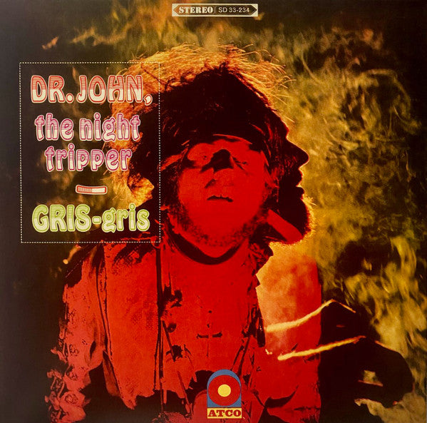 DR JOHN - GRIS GRIS