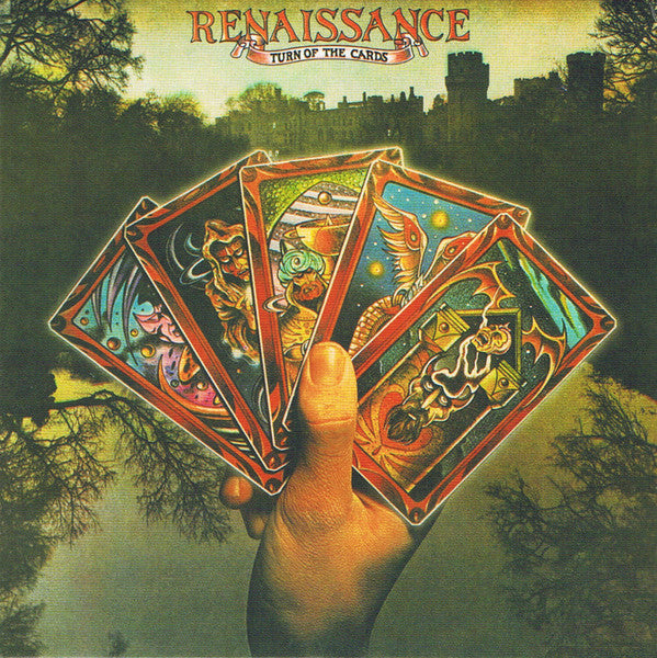 RENAISSANCE - TURN OF THE CARDS