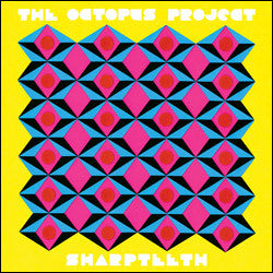 OCTOPUS PROJECT - SHARPTEETH