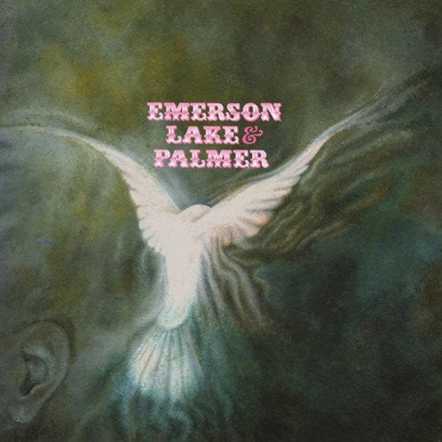 EMERSON LAKE & PALMER