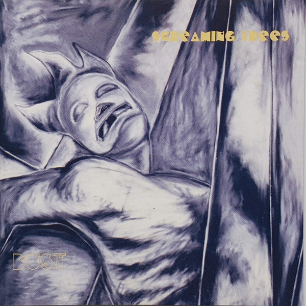 SCREAMING TREES - DUST