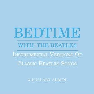 FALKNER,JASON - BEDTIME WITH THE BEATLES