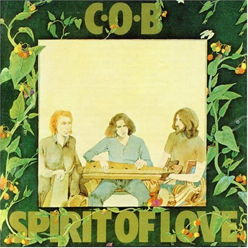 SPIRIT OF LOVE (REMASTERED)