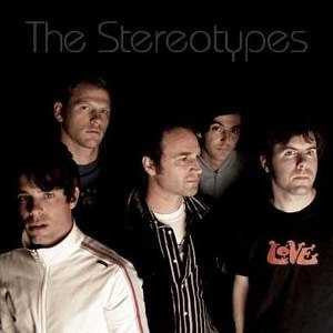 STEREOTYPES - STEREOTYPES