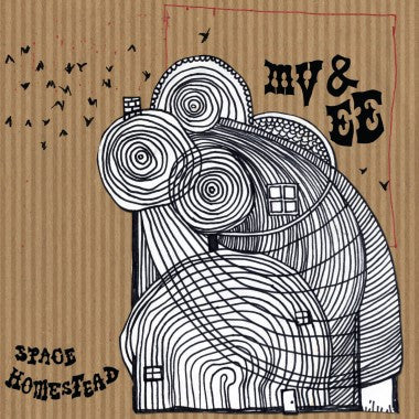 MV & EE - SPACE HOMESTEAD