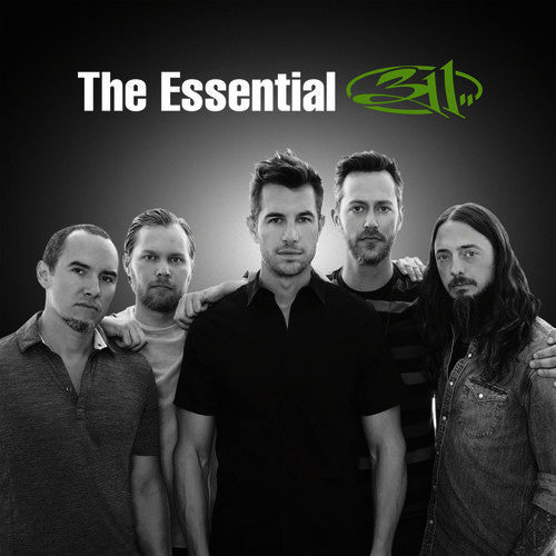 311 - ESSENTIAL 311