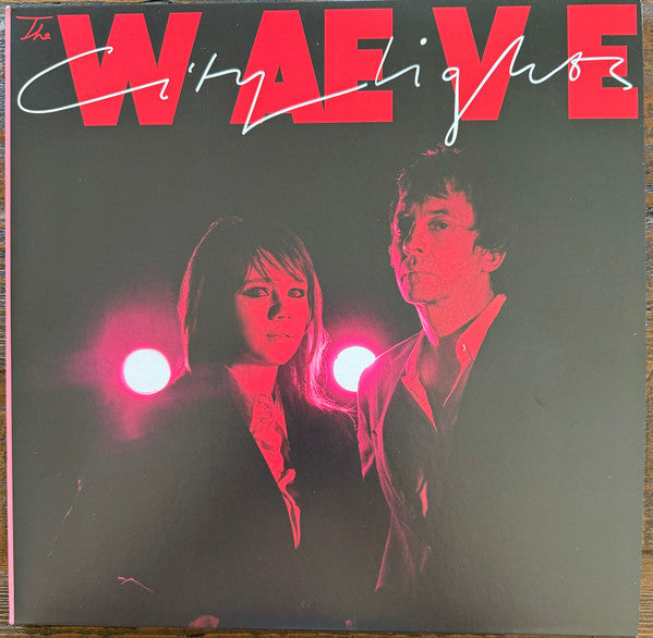 WAEVE - CITY LIGHTS