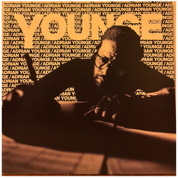 YOUNGE ADRIAN - YOUNGE