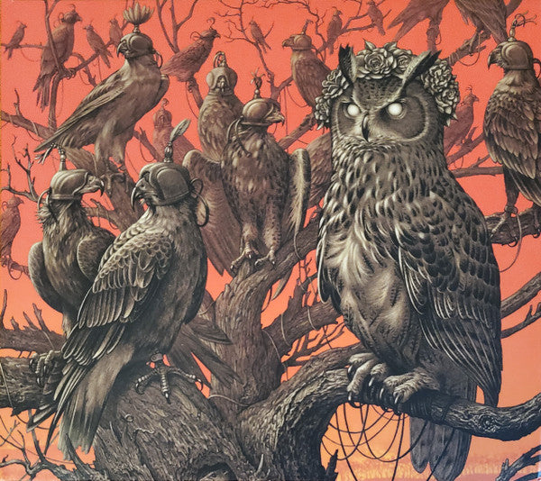 KVELERTAK - ENDLING