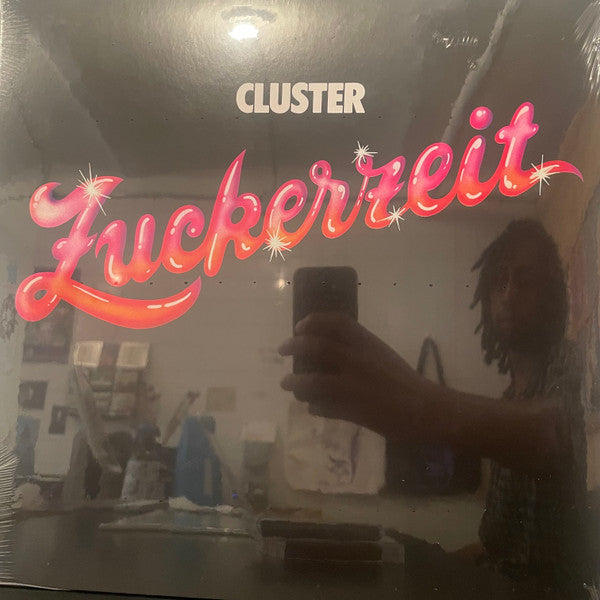 CLUSTER - ZUCKERZEIT