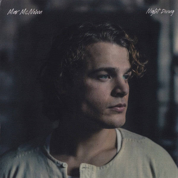 MCNOWN,MAX - NIGHT DIVING