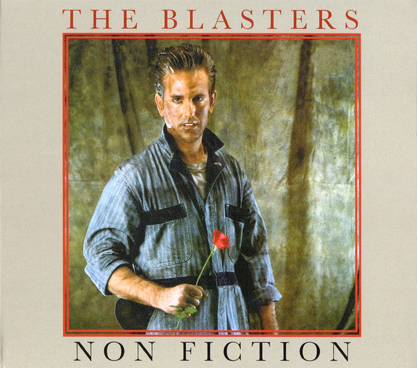 BLASTERS - NON FICTION