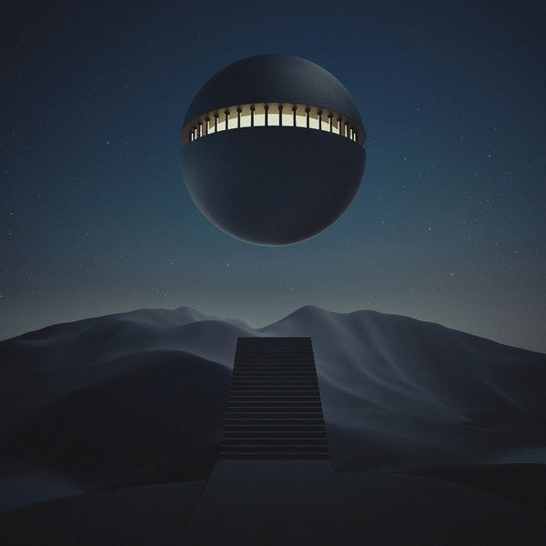 REFLECTOR - ECHO COLONNADE