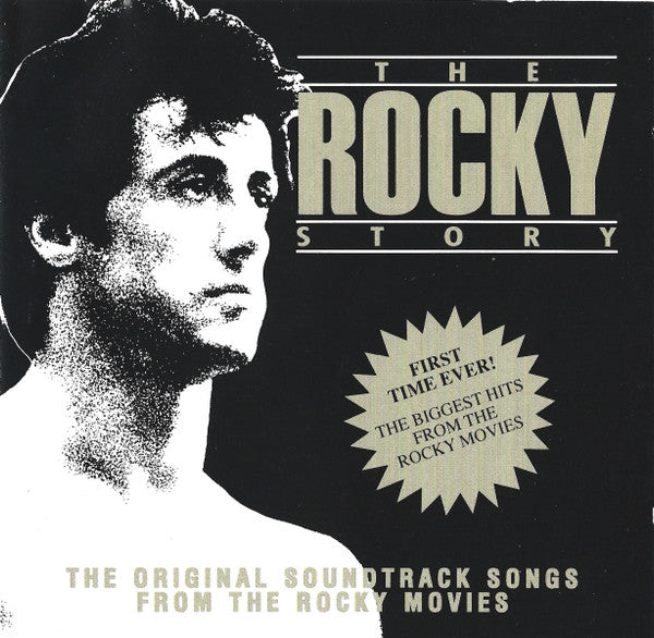 ROCKY STORY O.S.T.