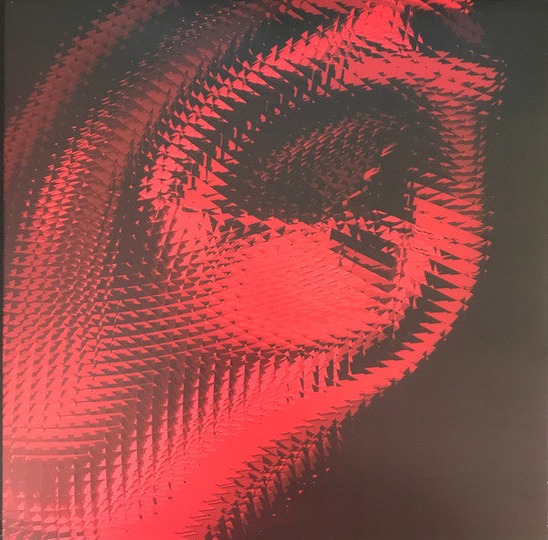 I SPEAK MACHINE - ZOMBIES 1985 (180G/BLOOD RED VINYL)