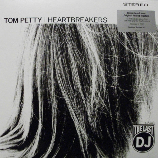 PETTY,TOM & THE HEARTBREAKERS - LAST DJ (2LP)