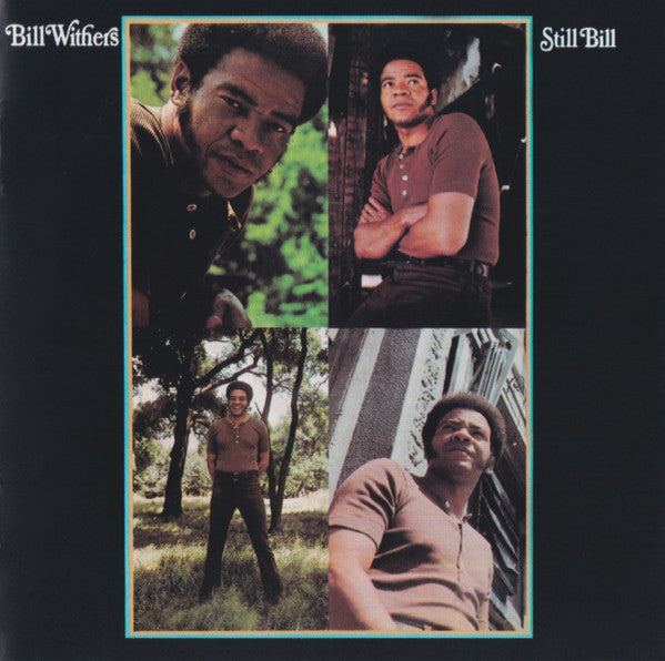 WITHERS,BILL - STILL BILL