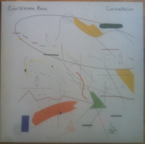 ROSE,CAOILFHIONN - CONSTELLATION