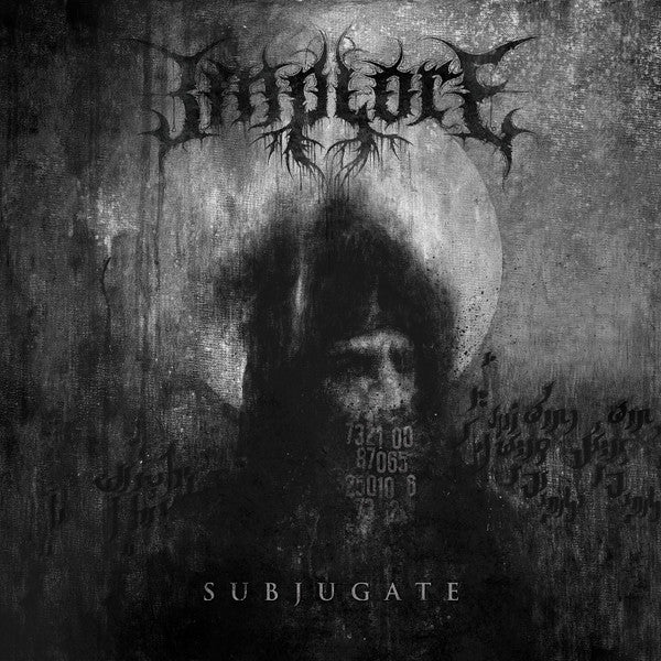 IMPLORE - SUBJUGATE