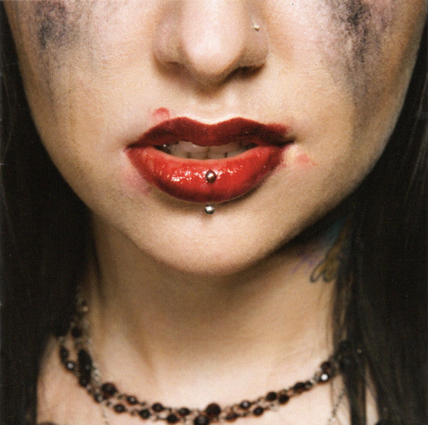 ESCAPE THE FATE - DYING IS YOUR LATEST FASHION