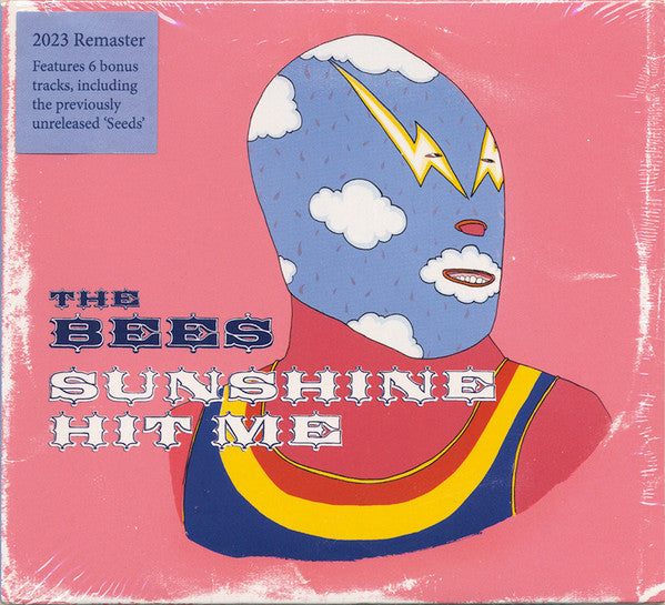 BEES - SUNSHINE HIT ME (DELUXE)