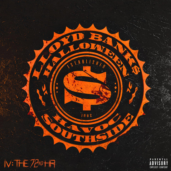 BANKS,LLOYD - HALLOWEEN HAVOC IV: THE 72ND HR