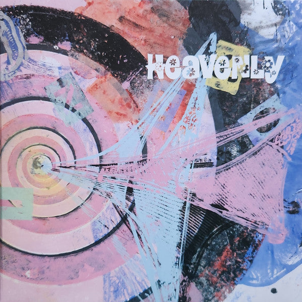 HEAVENLY - HIGHWAY TO HEAVENLY