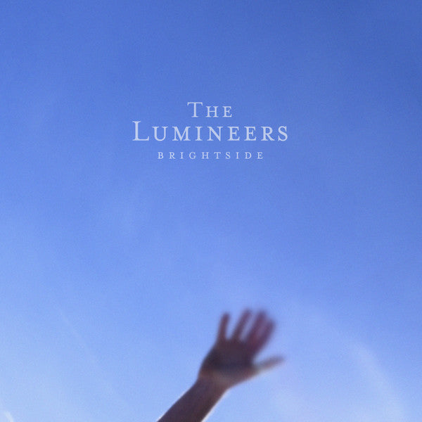 LUMINEERS - BRIGHTSIDE