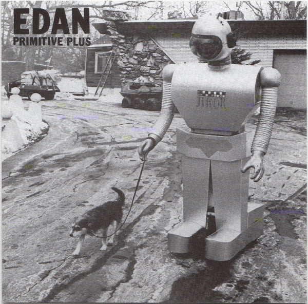 EDAN - PRIMITIVE PLUS