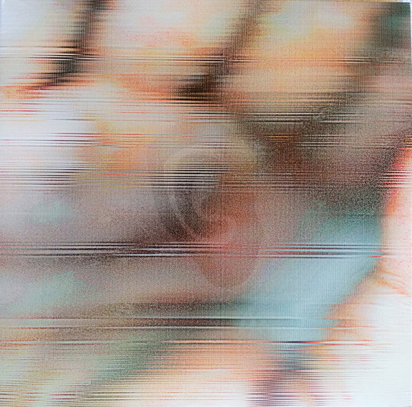 GLOBAL COMMUNICATION - CHAPTERHOUSE RETRANSLATED - BLOOD MUSIC: PENTAMEROUS METAMORPHOSIS (2LP/140G)