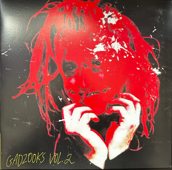 JONES,CALEB LANDRY - GADZOOKS VOL. 2