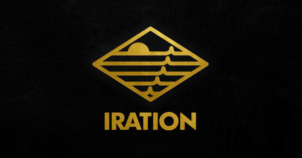 IRATION