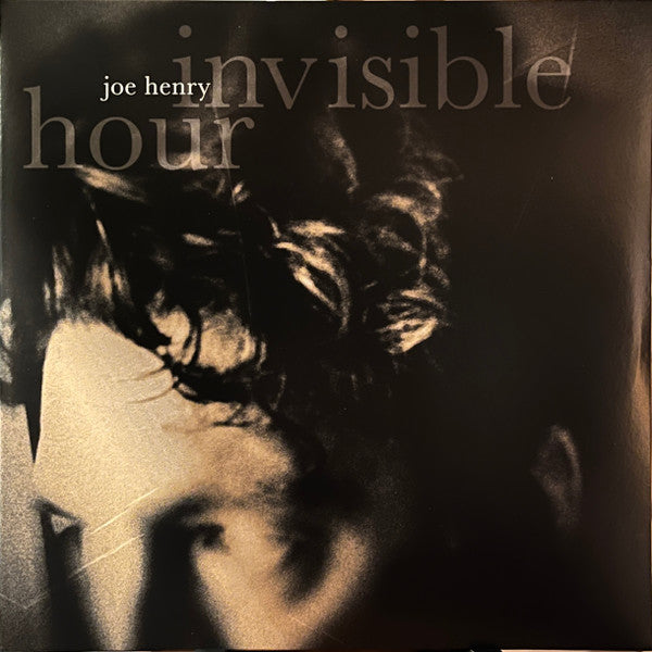 HENRY,JOE - INVISIBLE HOUR (2LP)