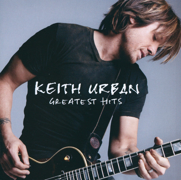 URBAN KEITH - GREATEST HITS