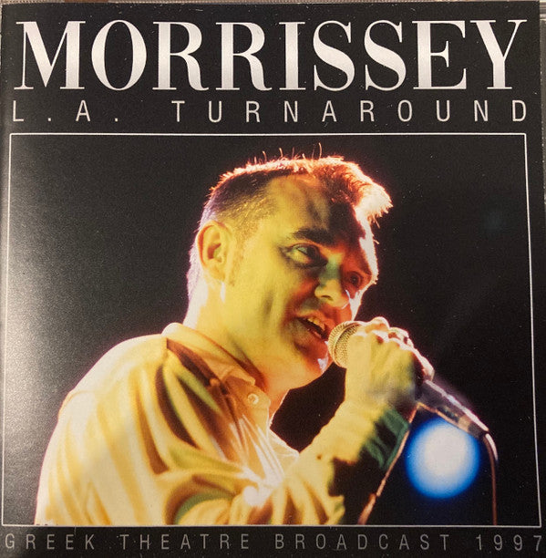 MORRISSEY - MORRISSEY