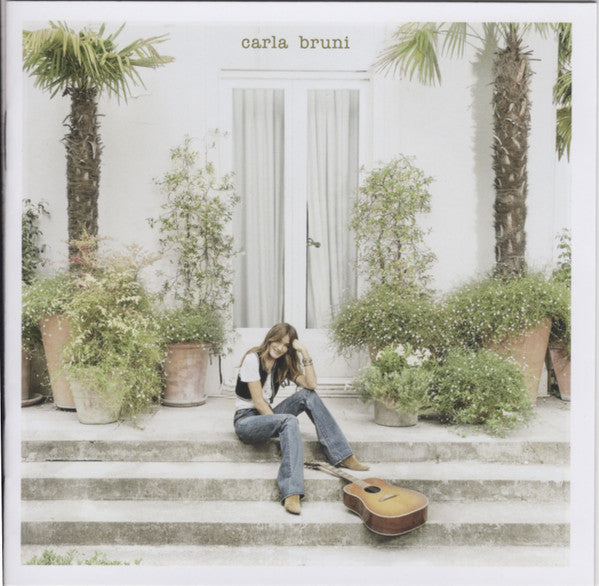 BRUNI,CARLA - CARLA BRUNI