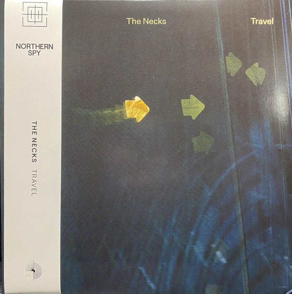 NECKS - TRAVEL