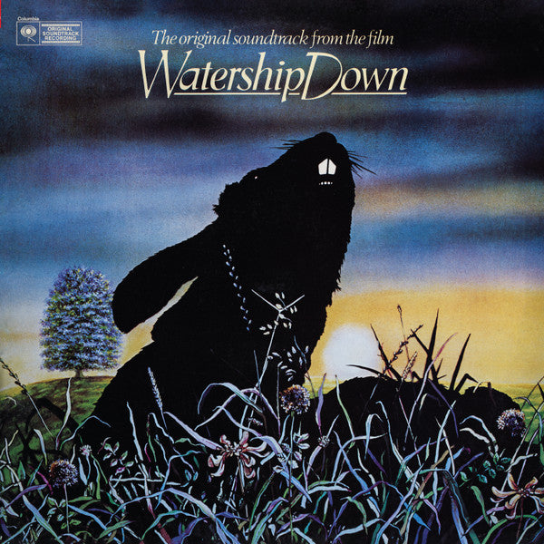 MORLEY,ANGELA - WATERSHIP DOWN OST