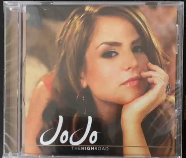 JOJO - HIGH ROAD